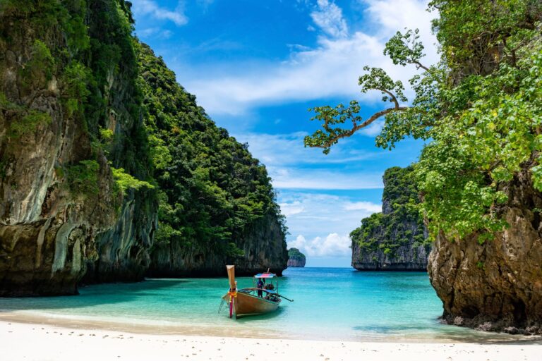 Qual è il periodo migliore per un viaggio in Thailandia?